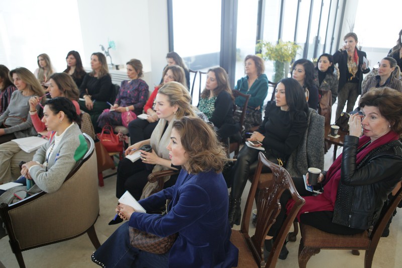 Platform Horizon Grounded Positivity Workshop